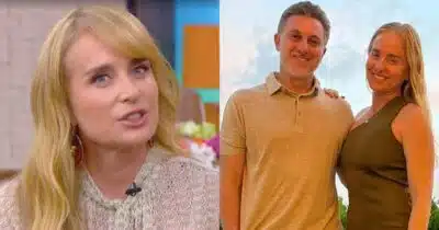 Angélica revela a Ana Maria desafios no casamento com Luciano Huck: “Um pouco assustada”