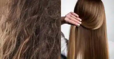 Solução para Frizz e Pontas Duplas: Guia Completo para Cabelos Saudáveis