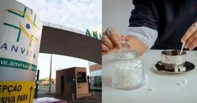 Anvisa proíbe adoçante popular e emite alerta importante em outubro de 2025 Anvisa proíbe adoçante popular e emite alerta importante em outubro de 2025