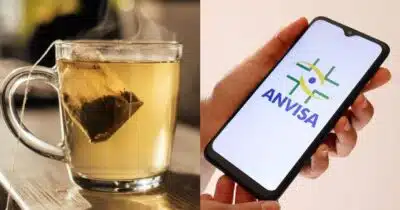 Anvisa surpreende e proíbe chá popular no Brasil com retirada imediata das lojas até 2025 Anvisa surpreende e proíbe chá popular no Brasil com retirada imediata das lojas até 2025