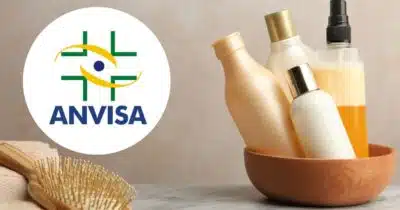 Anvisa proíbe shampoo da marca Sees Professional, alerta em 2025 Anvisa proíbe shampoo da marca Sees Professional, alerta em 2025
