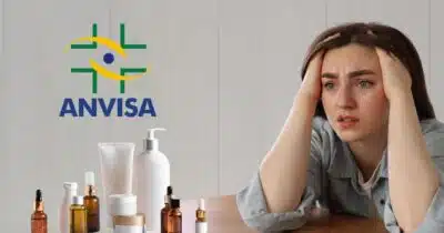 Anvisa proíbe maquiagem capilar de queratina em pó, alerta em outubro Anvisa proíbe maquiagem capilar de queratina em pó, alerta em outubro