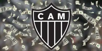 Atlético-MG Garante Vaga na Final da Sul-Americana com Premiação de R$11,3 Milhões