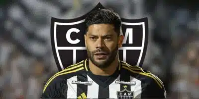 Hulk define data para despedida do Atlético-MG e SAF toma medidas importantes