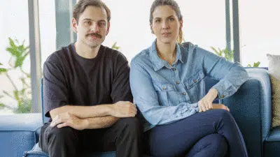 Avra: Forbes Brasil acompanha trajetória de Viviane Meister e Bruno Alano Avra: Forbes Brasil acompanha trajetória de Viviane Meister e Bruno Alano