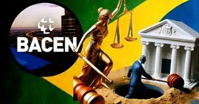 Banco Central anuncia falência de BRK e Portocred; clientes em crise