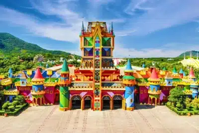 Os 10 parques de diversão mais visitados da América Latina: Beto Carrero World e Hopi Hari em destaque! Os 10 parques de diversão mais visitados da América Latina: Beto Carrero World e Hopi Hari em destaque!