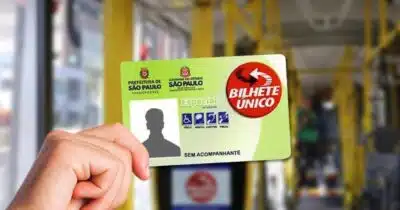 Idosos 60+ em São Paulo podem usar o Bilhete Único para garantir benefícios adicionais gratuitos Idosos 60+ em São Paulo podem usar o Bilhete Único para garantir benefícios adicionais gratuitos