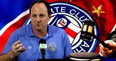 Atacante do Rubro-Negro é reforço aprovado por Ceni no Bahia Atacante do Rubro-Negro é reforço aprovado por Ceni no Bahia