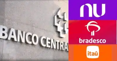 Banco Central divulga ranking de reclamações em bancos em 2025 Banco Central divulga ranking de reclamações em bancos em 2025