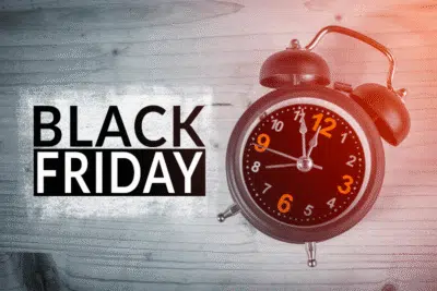 IA e Transparência Impulsionam Varejo na Black Friday de R$ 13 bi IA e Transparência Impulsionam Varejo na Black Friday de R$ 13 bi