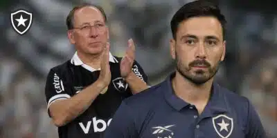 John Textor aprova venda de atacante por R$200 milhões no Botafogo John Textor aprova venda de atacante por R$200 milhões no Botafogo