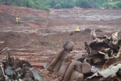 Crea-MG cancela registros de engenheiros após tragédia de Brumadinho Crea-MG cancela registros de engenheiros após tragédia de Brumadinho