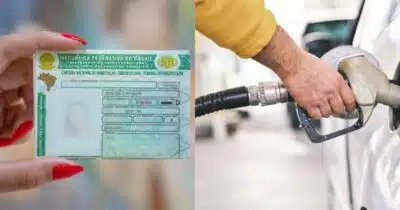 Detran confirma que CNH pode ser suspensa por infração relacionada a combustível Detran confirma que CNH pode ser suspensa por infração relacionada a combustível