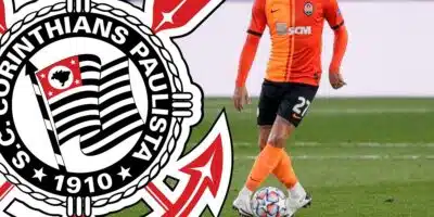 Corinthians negocia R$6M para contratar meio-campista do Shakhtar Donetsk enquanto Maycon pode sair Corinthians negocia R$6M para contratar meio-campista do Shakhtar Donetsk enquanto Maycon pode sair
