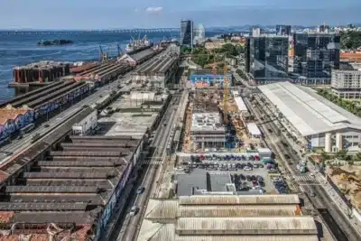 Cury dobra reservas de terras após resultados expressivos no programa habitacional Cury dobra reservas de terras após resultados expressivos no programa habitacional