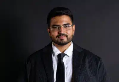 Jonas Amador: criador paraense usa celular para democratizar a criação digital