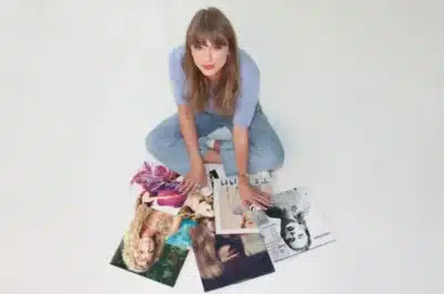 Taylor Swift revela ritual secreto e lição de inteligência emocional