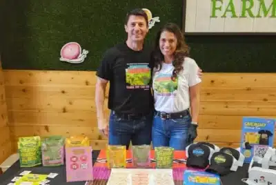 Cassavida: Da Ideia Universitária à Marca Boliviana que Conquistou o Mercado Cassavida: Da Ideia Universitária à Marca Boliviana que Conquistou o Mercado