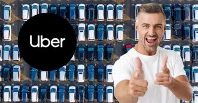 Uber reverte proibição e mantém Citroën Basalt em 2026 Uber reverte proibição e mantém Citroën Basalt em 2026