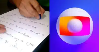 Jornalista da Globo ressurge em carta psicografada: “Desencarnação violenta” Jornalista da Globo ressurge em carta psicografada: “Desencarnação violenta”
