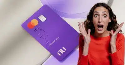 Atenção: 6 erros que podem levar ao cancelamento do cartão de crédito do Nubank! Atenção: 6 erros que podem levar ao cancelamento do cartão de crédito do Nubank!