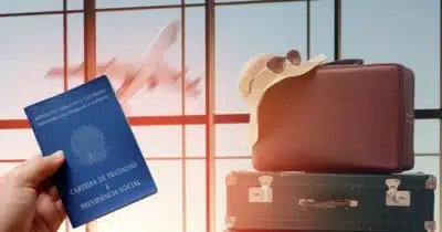 CLT: Nova lei muda período mínimo de férias em 2025 CLT: Nova lei muda período mínimo de férias em 2025