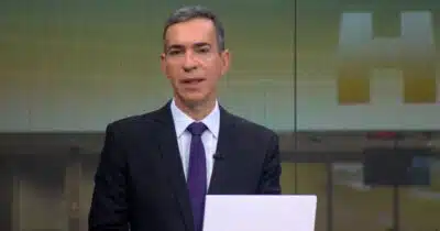 César Tralli se despede do Jornal Hoje: detalhes e próximos passos César Tralli se despede do Jornal Hoje: detalhes e próximos passos