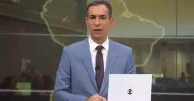 Ibope da TV: Alan Severiano supera expectativas nas tardes da Globo após saída de Tralli do JH