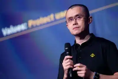 Trump concede perdão para Changpeng Zhao, ex-CEO da Binance Trump concede perdão para Changpeng Zhao, ex-CEO da Binance