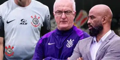 Corinthians vende Breno Bidon por R$74,6 milhões para clubes europeus Corinthians vende Breno Bidon por R$74,6 milhões para clubes europeus