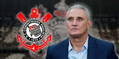 Tite confirma retorno ao futebol em 2026 e pode fechar com o Corinthians! Tite confirma retorno ao futebol em 2026 e pode fechar com o Corinthians!