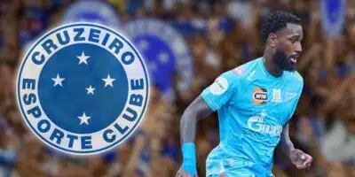 Gerson pode ir para o Cruzeiro? Pedrinho BH dá resposta sobre chapéu no Palmeiras hoje (21) Gerson pode ir para o Cruzeiro? Pedrinho BH dá resposta sobre chapéu no Palmeiras hoje (21)