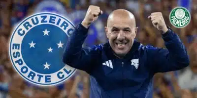 Léo Jardim recebe 3 reforços no Cruzeiro para enfrentar o Palmeiras na 30ª rodada do Brasileirão