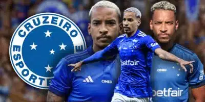 Time da Série A confirma contratação de Matheus Pereira por R$75M em 2026 Time da Série A confirma contratação de Matheus Pereira por R$75M em 2026
