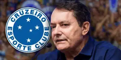 Pedrinho BH decide venda de atacante milionária no Cruzeiro Pedrinho BH decide venda de atacante milionária no Cruzeiro