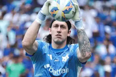 Cruzeiro x Sport: horário, prováveis escalações e onde assistir no Brasileirão