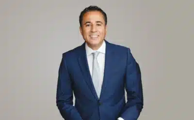 Citi investe em stablecoins e defende digitalização econômica, afirma Driss Temsamani em entrevista à EXAME Citi investe em stablecoins e defende digitalização econômica, afirma Driss Temsamani em entrevista à EXAME