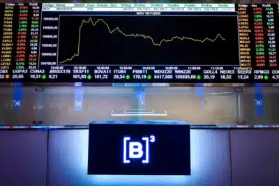 Ibovespa em queda: Vale e Ambipar em foco; Dólar sobe 0,44% a R$ 5,398 às 11h Ibovespa em queda: Vale e Ambipar em foco; Dólar sobe 0,44% a R$ 5,398 às 11h