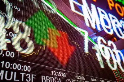 Goldman Sachs prevê alta volatilidade e retornos no mercado acionário durante balanços nos EUA Goldman Sachs prevê alta volatilidade e retornos no mercado acionário durante balanços nos EUA
