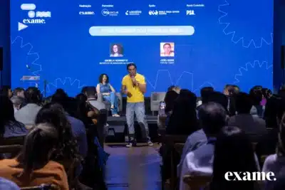 EXAME destaca pujança do empreendedorismo em Goiânia com 300 líderes EXAME destaca pujança do empreendedorismo em Goiânia com 300 líderes