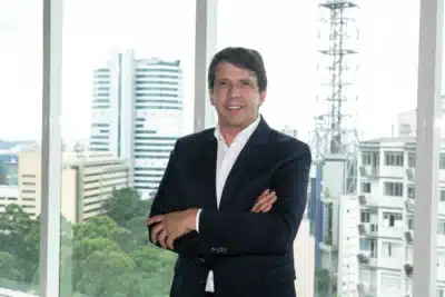 Sapore reduz 55% do desperdício em restaurantes com IA, afirma CEO Daniel Mendez em entrevista à EXAME Sapore reduz 55% do desperdício em restaurantes com IA, afirma CEO Daniel Mendez em entrevista à EXAME