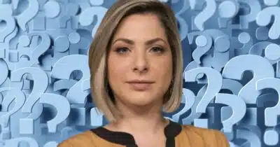 Daniela Lima revela nova vida após demissão da Globo News! Daniela Lima revela nova vida após demissão da Globo News!