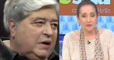 Datena e Sonia Abrão desabam sobre morte de astro e emoção: “Nunca vou esquecer” Datena e Sonia Abrão desabam sobre morte de astro e emoção: “Nunca vou esquecer”