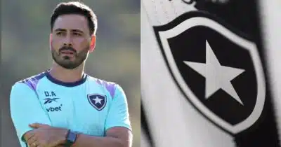 Botafogo investe em Montoro: jovem argentino de R$163 milhões causa impacto em 2025 Botafogo investe em Montoro: jovem argentino de R$163 milhões causa impacto em 2025