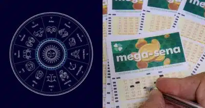 Escorpião e mais 2 signos têm sorte na Mega-Sena até o fim de outubro! Confira a lista! Escorpião e mais 2 signos têm sorte na Mega-Sena até o fim de outubro! Confira a lista!