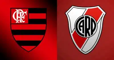 Bap avalia venda de meio-campista do Flamengo por R$75M ao River Plate; detalhes a seguir Bap avalia venda de meio-campista do Flamengo por R$75M ao River Plate; detalhes a seguir