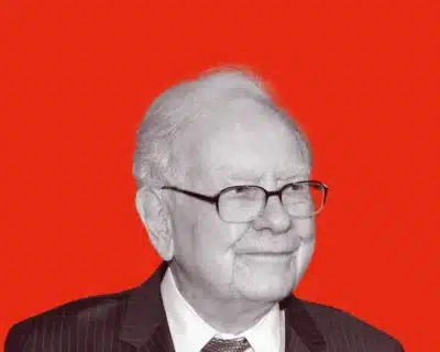 Gestor desafia conselho de Warren Buffett e Cramer defende fundos e ações estratégicas Gestor desafia conselho de Warren Buffett e Cramer defende fundos e ações estratégicas
