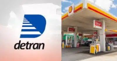 Detran emite alerta sobre proibição em postos de gasolina e motoristas com CNH tipo B Detran emite alerta sobre proibição em postos de gasolina e motoristas com CNH tipo B