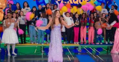 Programa Silvio Santos conquista vice-liderança isolada em audiência no dia 11/10 Programa Silvio Santos conquista vice-liderança isolada em audiência no dia 11/10